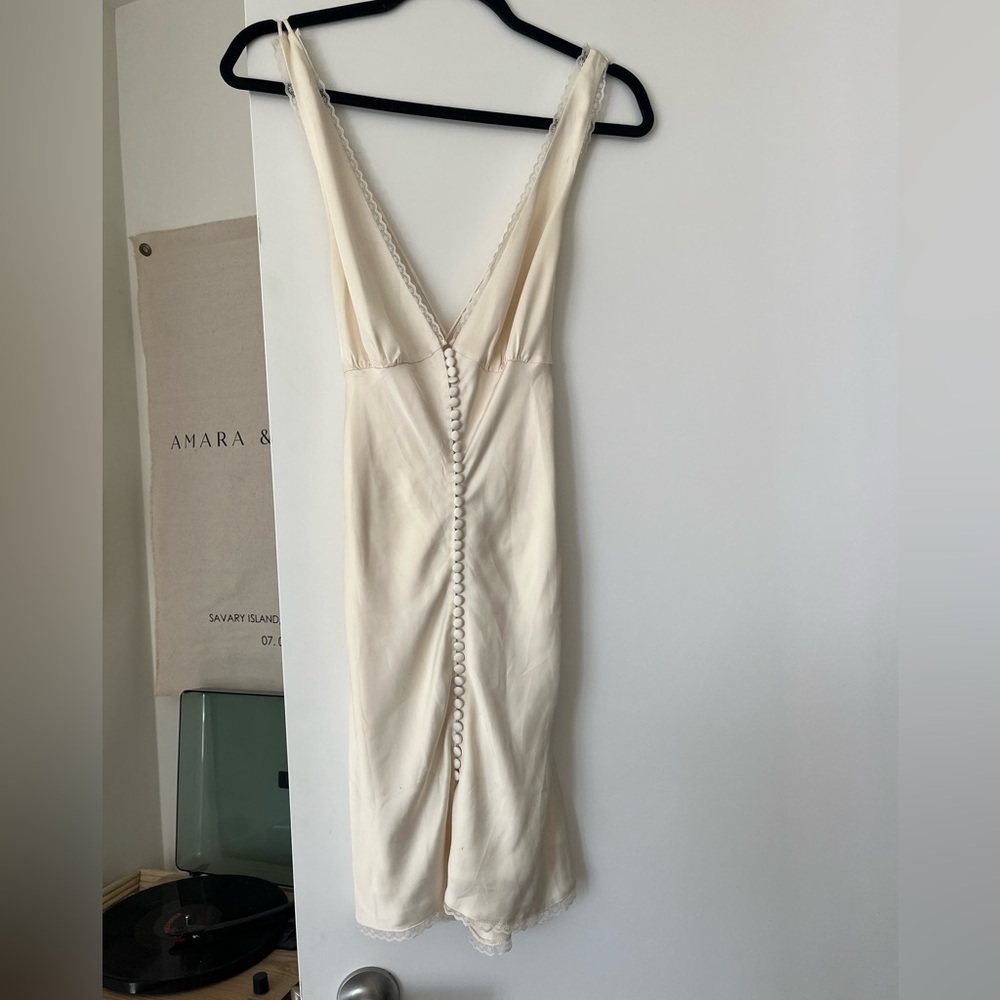 Meshki - Amiri Dress